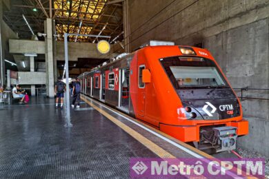 Linhas 11, 12 e 13 foram concedidas para a iniciativa privada (Jean Carlos)