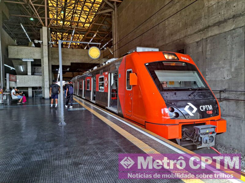 Linhas 11, 12 e 13 foram concedidas para a iniciativa privada (Jean Carlos)
