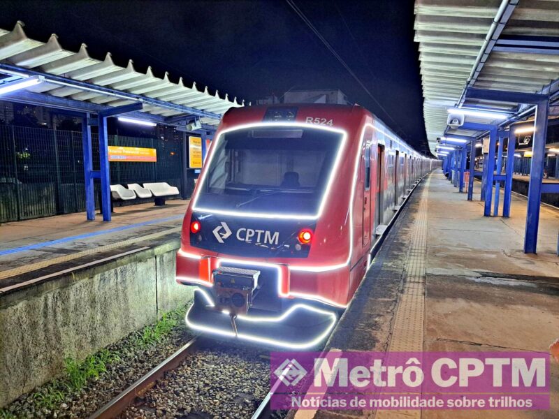 Estação Estudantes será reconstruída (Jean Carlos)