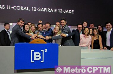 Grupo Comporte (Jean Carlos)