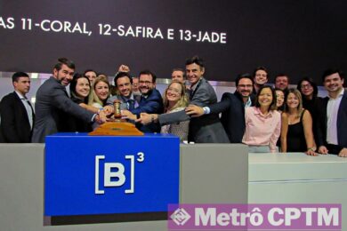 Grupo Comporte (Jean Carlos)