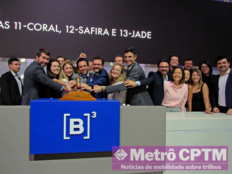 Grupo Comporte (Jean Carlos)