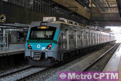 Estação Barra Funda (Jean Carlos)