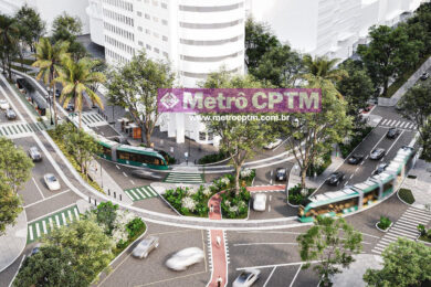 Bonde São Paulo