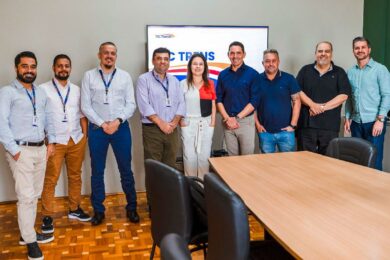 TIC Trens se reúne com prefeituras (TIC Trens)