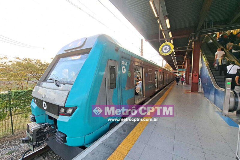 Estação Pinheiros será ampliada
