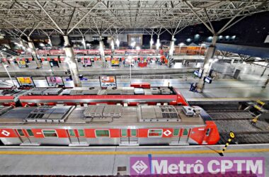 Estação Brás (Jean Carlos)