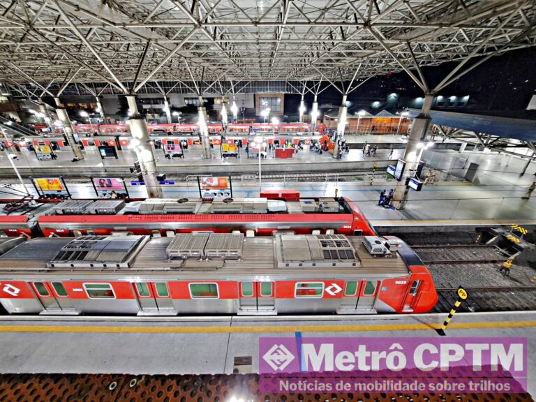 Estação Brás (Jean Carlos)