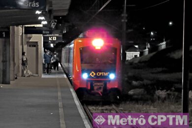 Série 7000 vai passar por revisão geral (Jean Carlos)