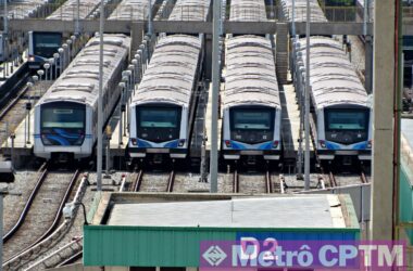 Composições do Metrô de São Paulo (Jean Carlos)