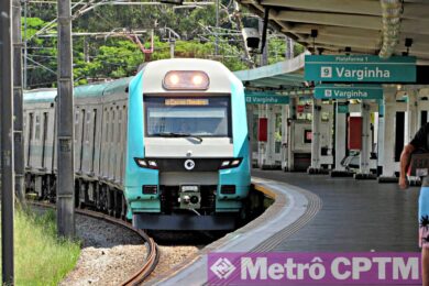 ViaMobilidade teve prejuízo em 2024 (Jean Carlos)