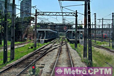 Estação Presidente Altino (Jean Carlos)