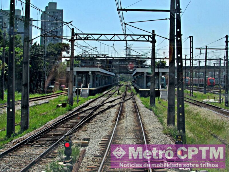 Estação Presidente Altino (Jean Carlos)