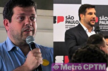 Mudanças de quadro na CPTM repercutem mal (Jean Carlos)