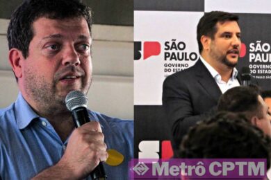 Mudanças de quadro na CPTM repercutem mal (Jean Carlos)