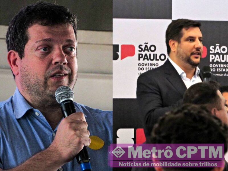 Mudanças de quadro na CPTM repercutem mal (Jean Carlos)