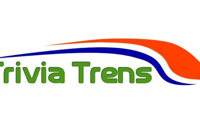Trivia Trens é a nova concessionária das linhas 11, 12 e 13 (Montagem/Jean Carlos)