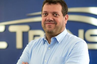 Pedro Moro assume presidência da TIC Trens (TIC Trens)