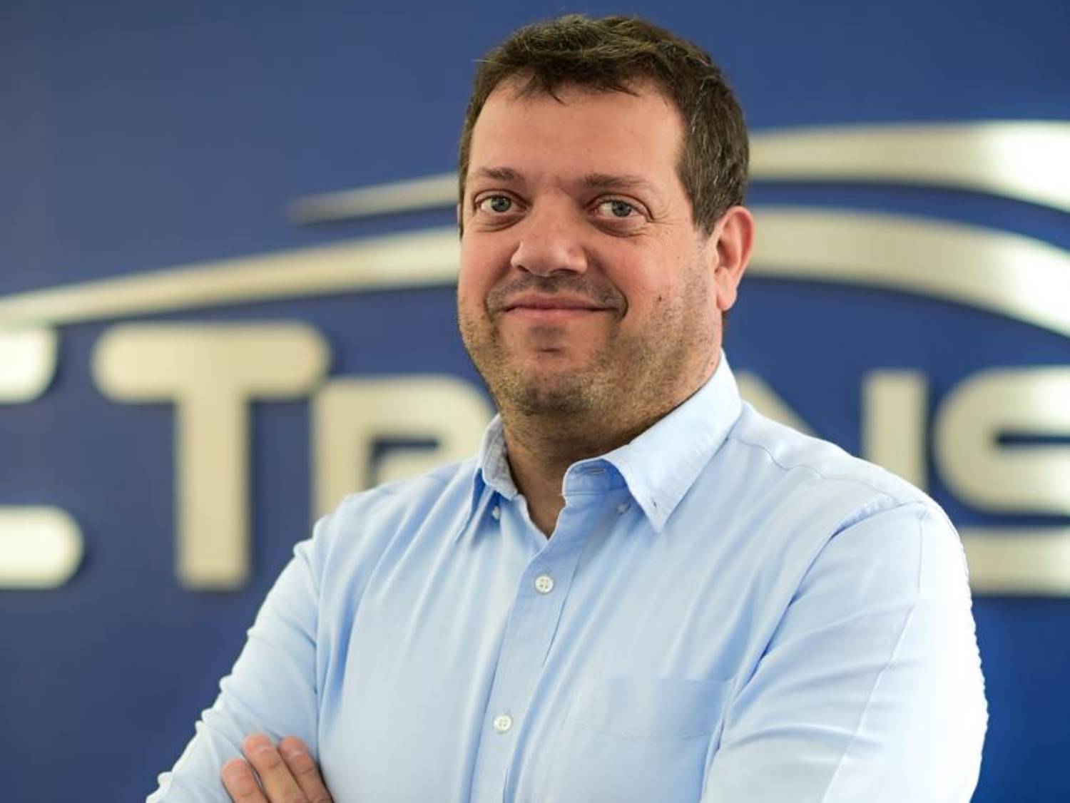 Pedro Moro assume presidência da TIC Trens (TIC Trens)