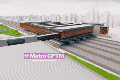 Serão 10 plataformas disponíveis
