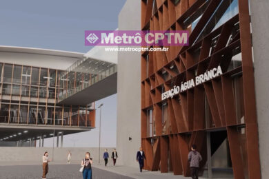 Obra deve custar R$ 1,3 bilhão