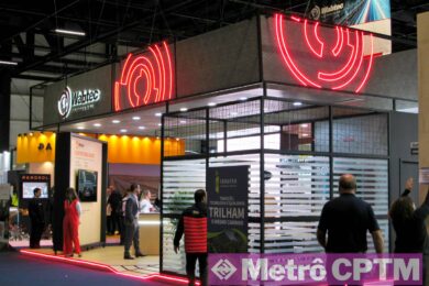 Wabtec, fornecedoras de equipamentos e tecnologia ferroviária (Jean Carlos)