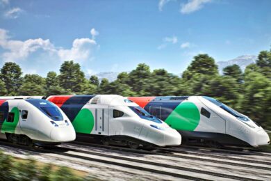 Trem Intercidades (Alstom)