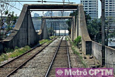 Viadutos serão construídos no TIC Sorocaba (Jean Carlos)