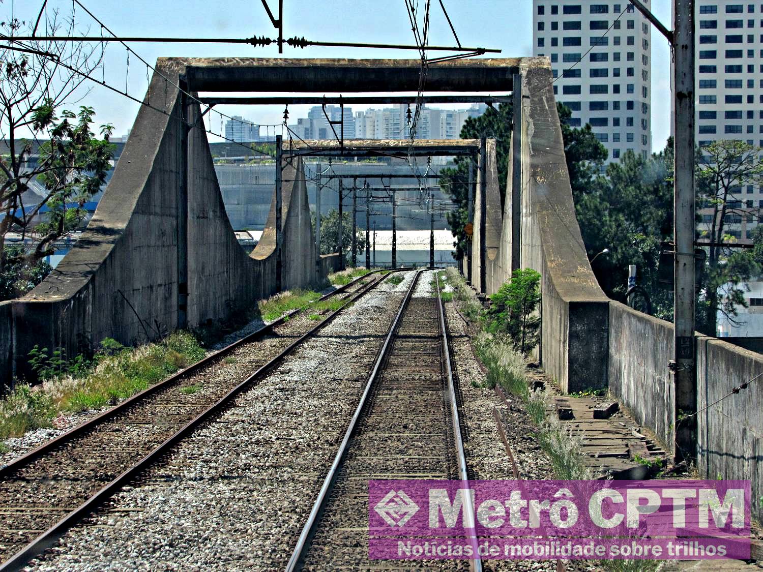 Viadutos serão construídos no TIC Sorocaba (Jean Carlos)