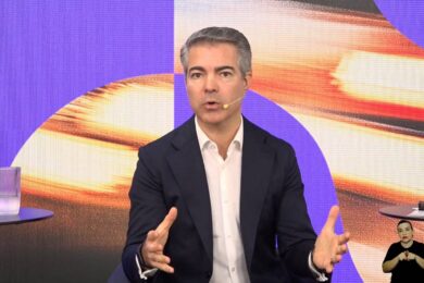 Miguel Setas, CEO da Motiva (Motiva)