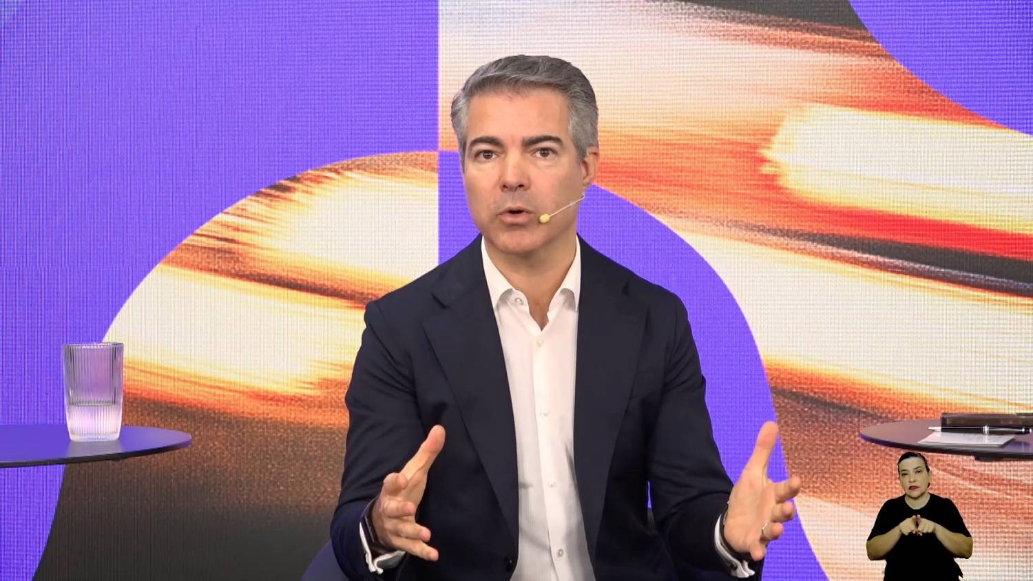 Miguel Setas, CEO da Motiva (Motiva)
