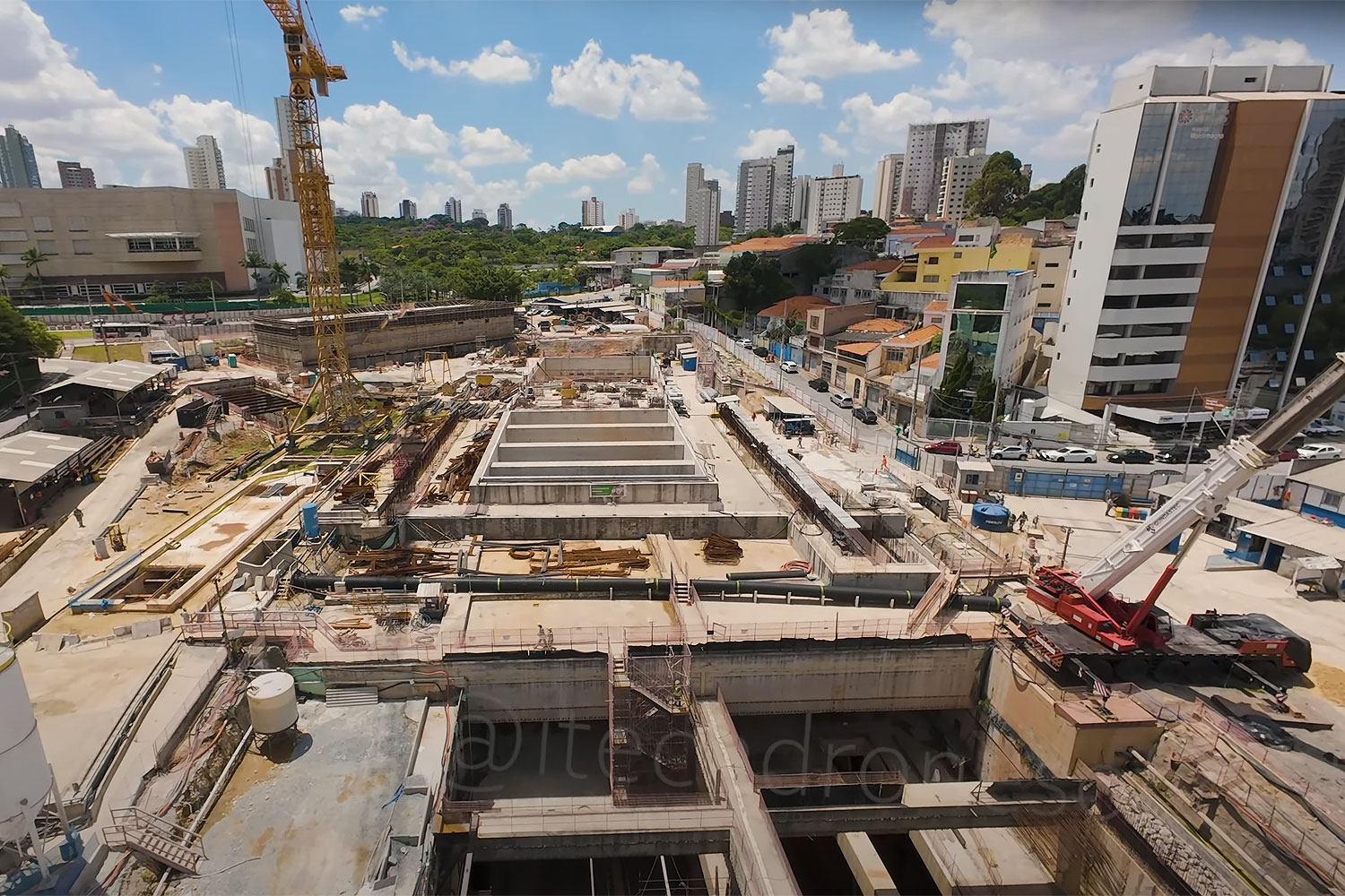 Estação Anália Franco