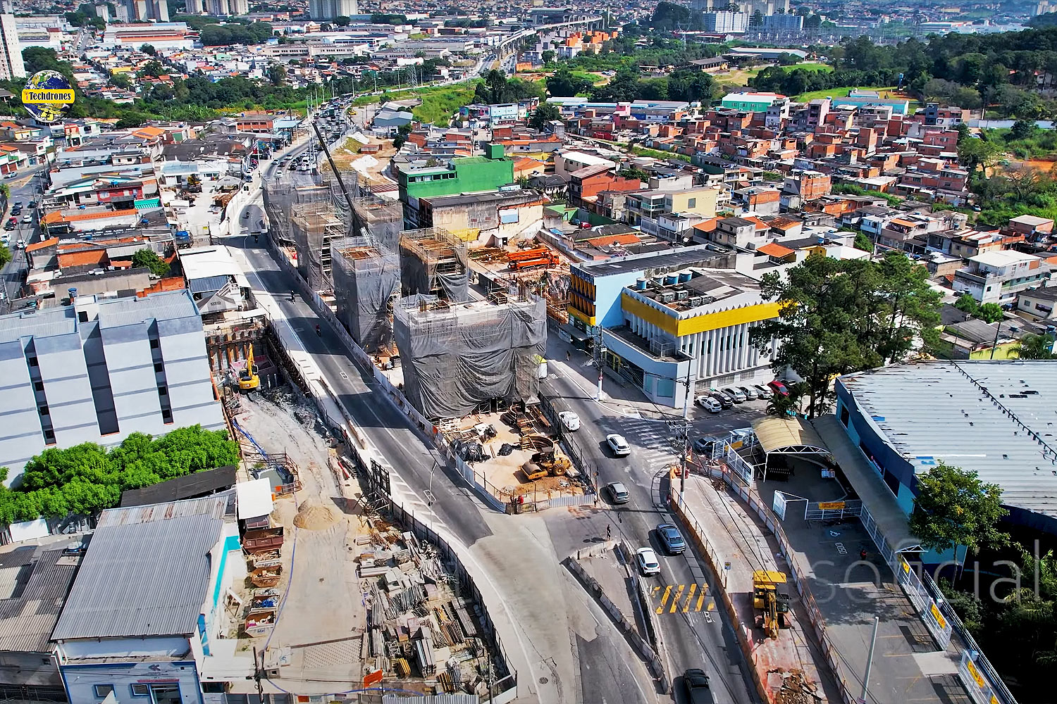 Estação Boa Esperança