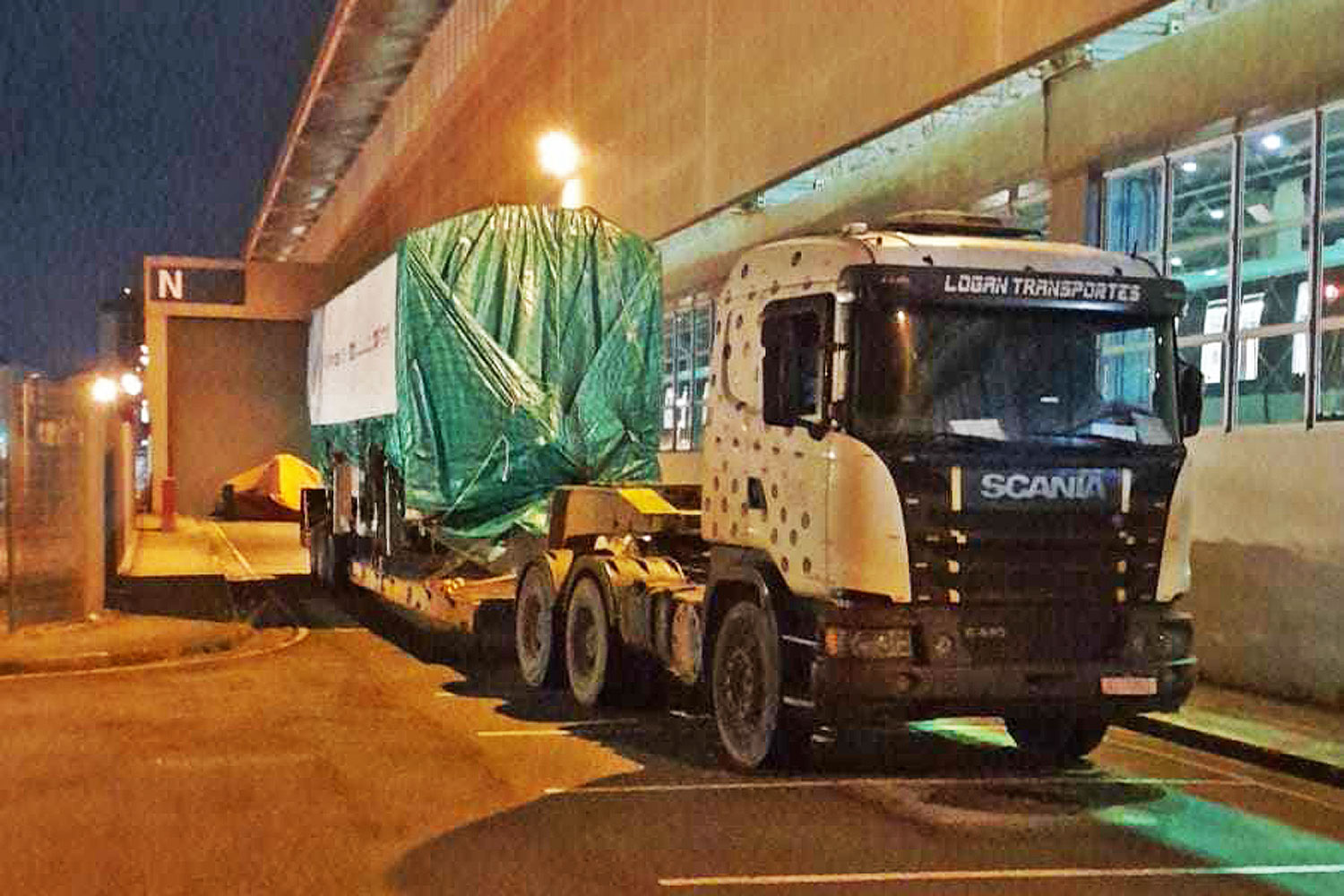 S33, o 5º novo trem da Linha 15-Prata