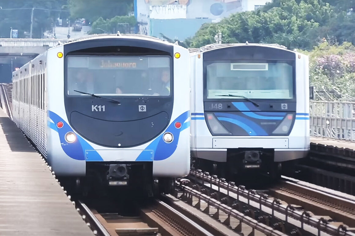 Metrô terá operação 24 horas nos dias 7 e 8 de fevereiro - Metrô CPTM