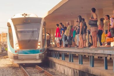CBTU Maceió reduz atendimento por falta de orçamento