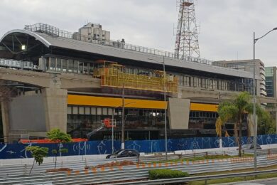 Estação Aeroporto de Congonhas