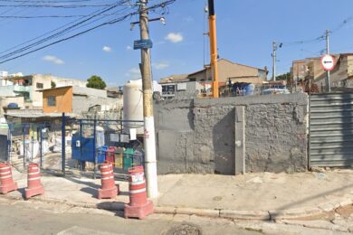 Metrô atua na recuperação de 55 imóveis afetados por obras da Linha 2-Verde
