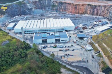 Pátio Morro Grande em setembro de 2025