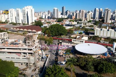 Estação Água Branca