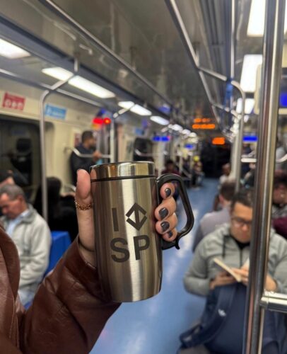 Novos produtos com a marca do Metrô poderão ser encontrados na internet e em lojas físicas.