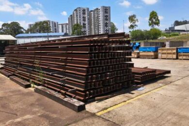 Metrô realiza novo leilão de sucata neste mês de maio