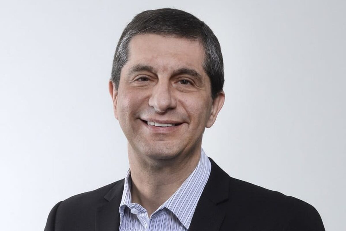 Francisco Pierrini