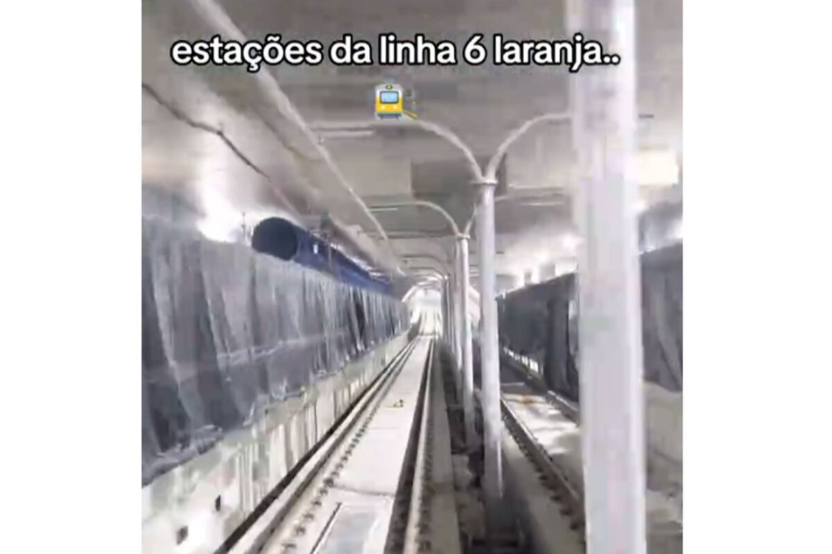 Estação Brasilândia