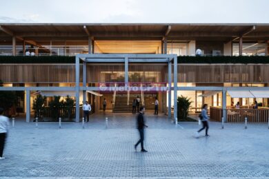 Previsão é que nova estação fique pronta em 2029