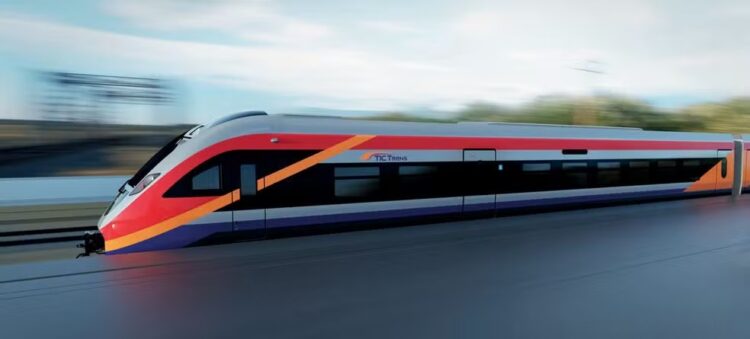 Serviço tem previsão de entrar em operação no ano de 2031 ligando São Paulo a Campinas