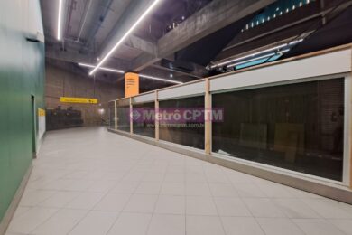 Áreas comerciais expandidas