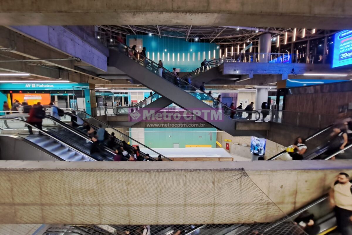 Piso térreo