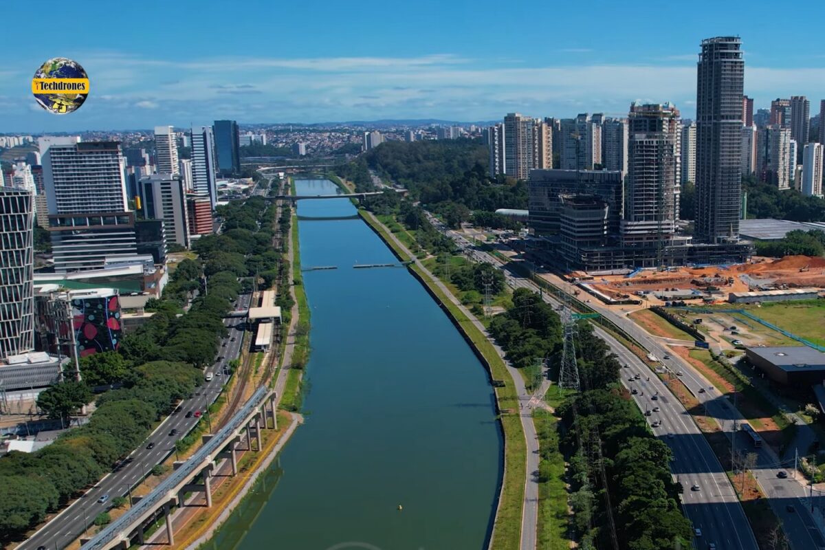 Próxima estação, Panamby ou Parque Global?