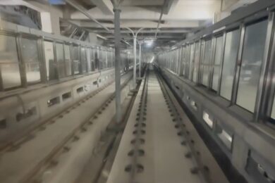 Estação Brasilândia
